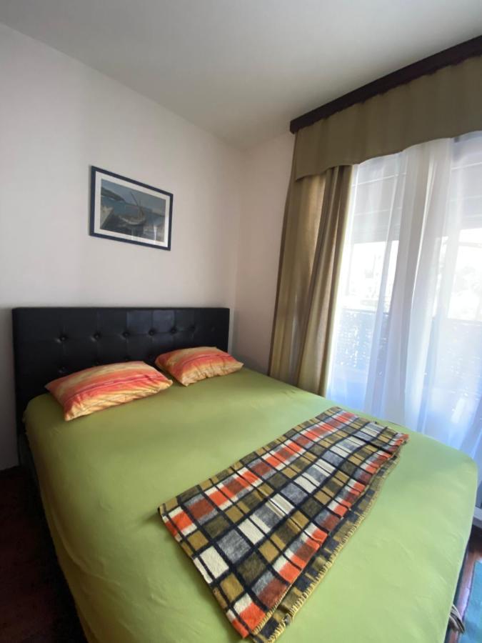 Studio Apartment Nika Andusa Petrovac エクステリア 写真