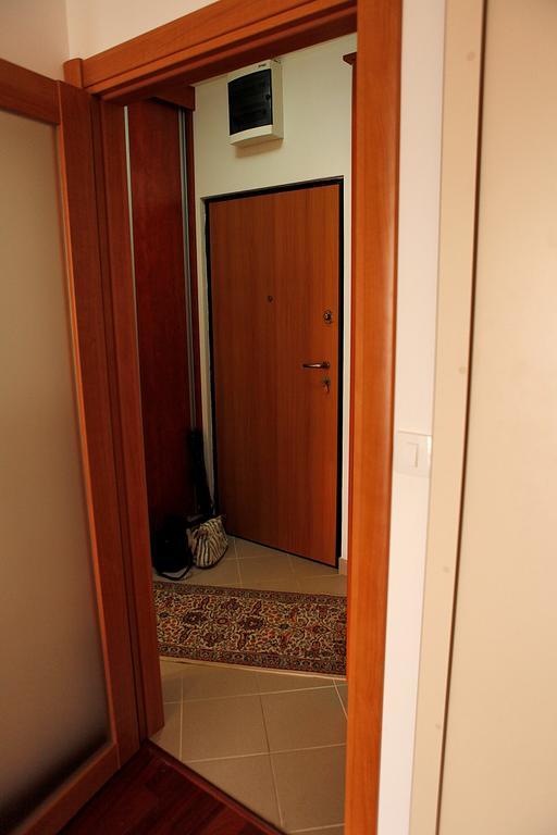 Studio Apartment Nika Andusa Petrovac 部屋 写真