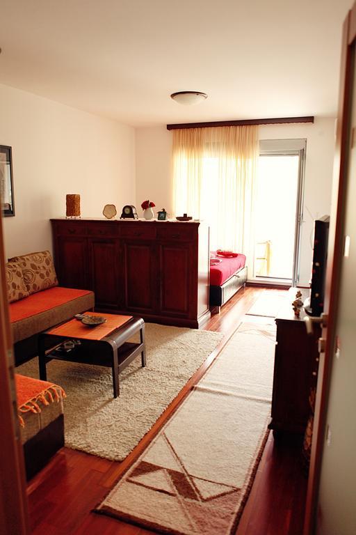 Studio Apartment Nika Andusa Petrovac 部屋 写真