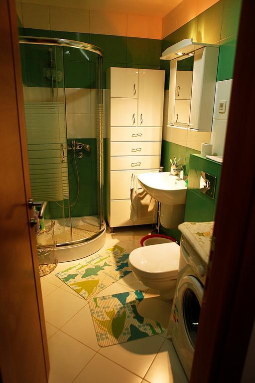 Studio Apartment Nika Andusa Petrovac 部屋 写真