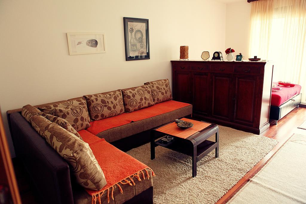 Studio Apartment Nika Andusa Petrovac 部屋 写真