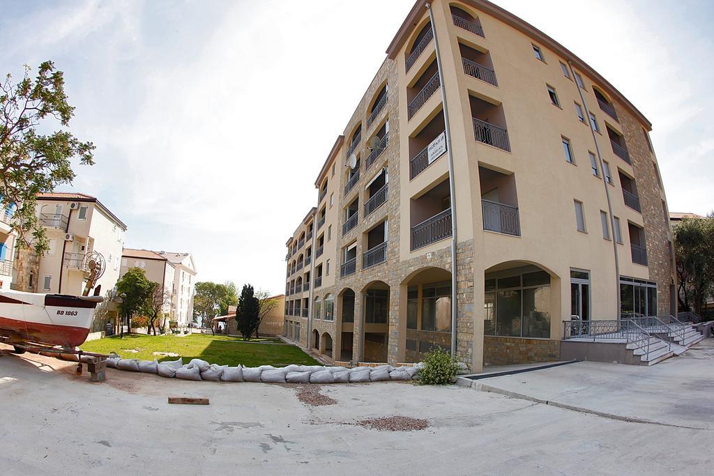 Studio Apartment Nika Andusa Petrovac 部屋 写真